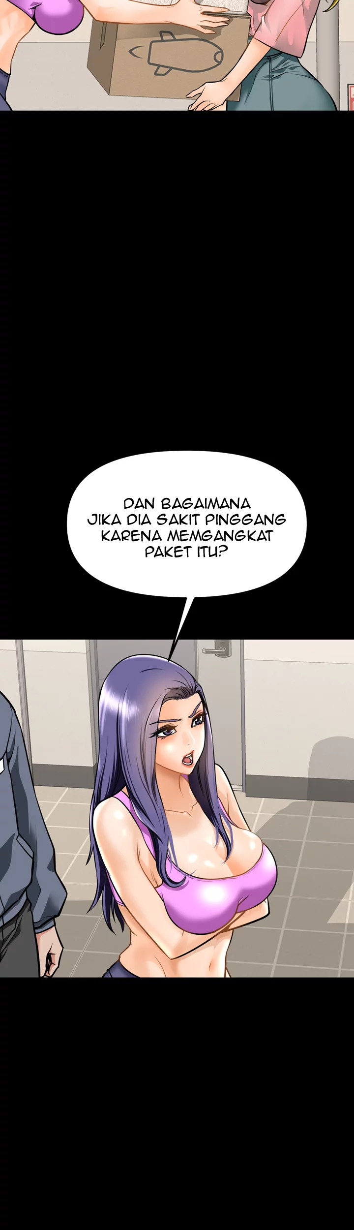 Bs Anger - Chapter 34 43