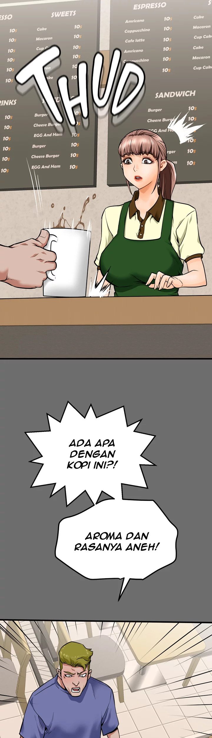 Bs Anger - Chapter 34 14