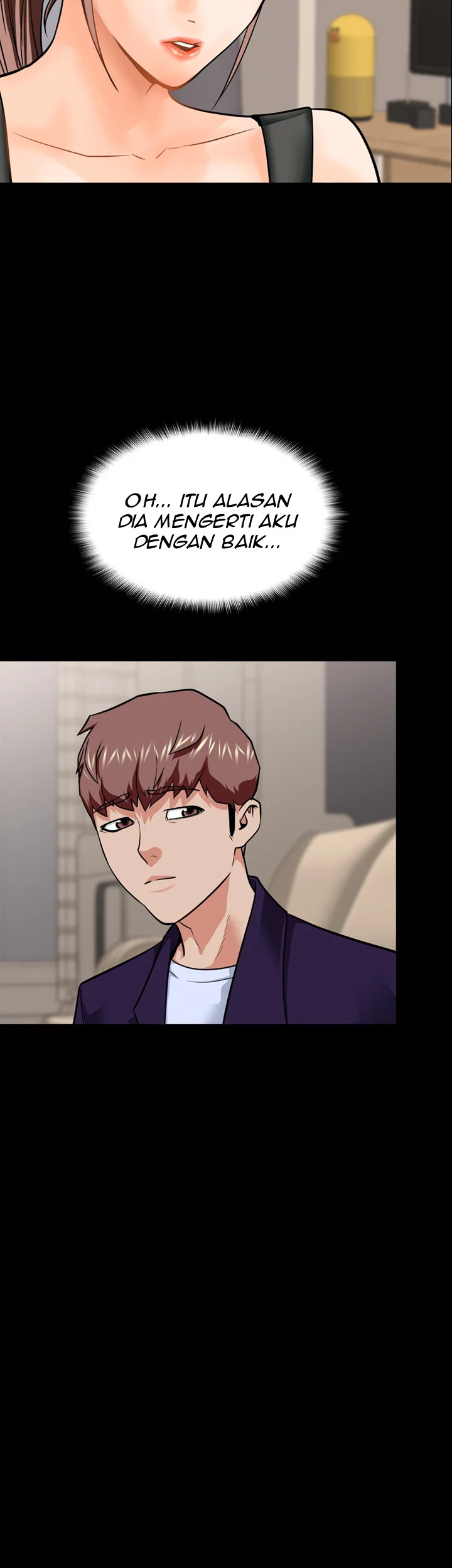 Bs Anger - Chapter 34 21