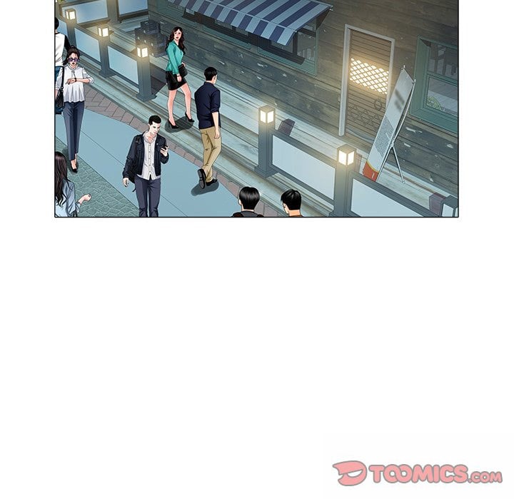 Aqua - Chapter 34 39