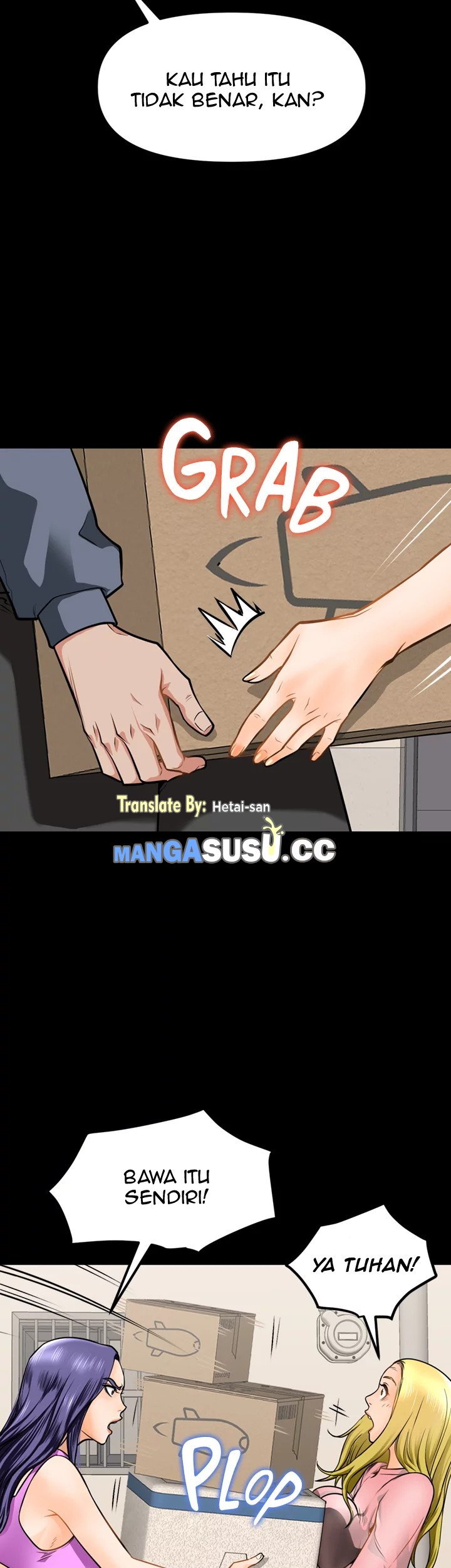 Bs Anger - Chapter 34 42
