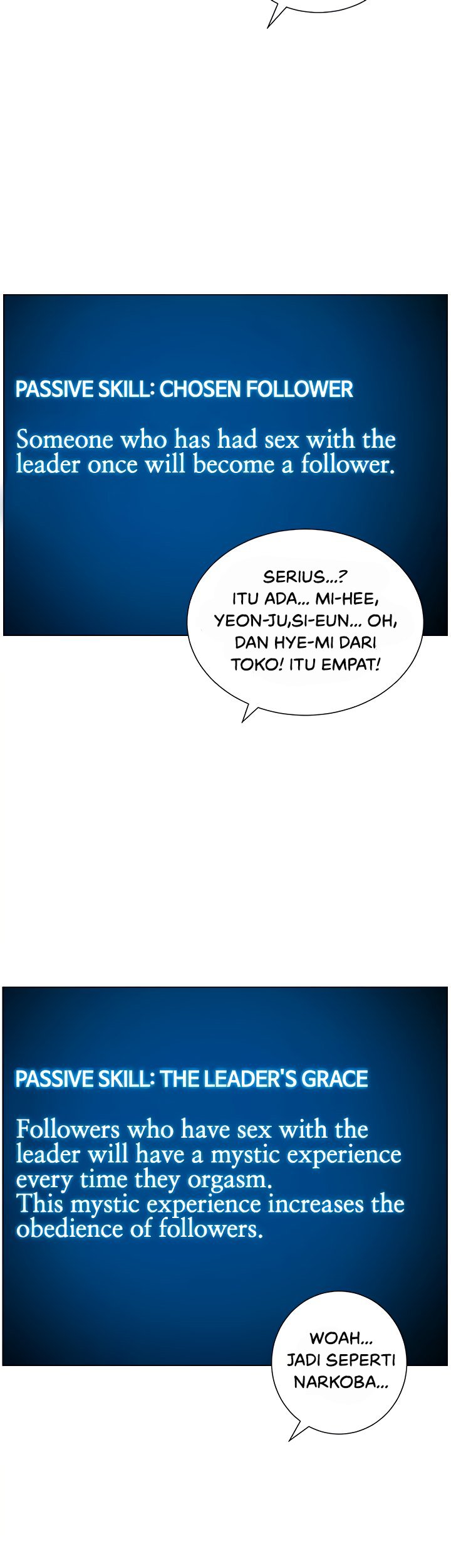The Night King using App - Chapter 34 44