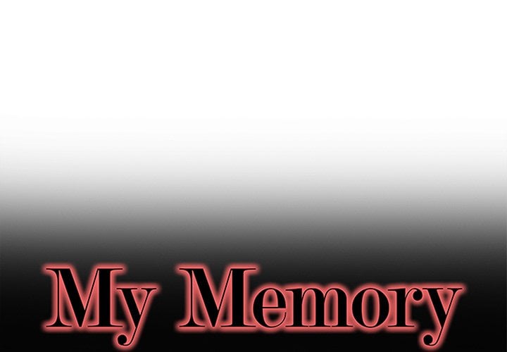 My Memory of You - Chapter 34 3