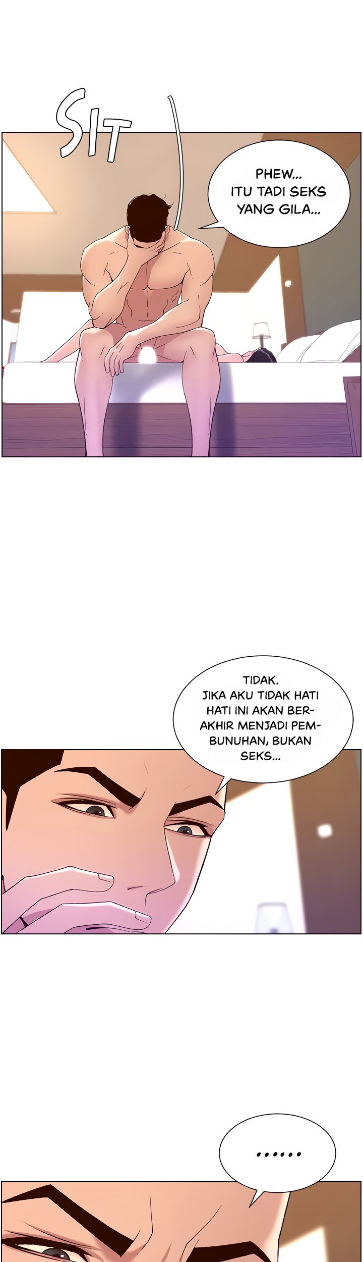 The Night King using App - Chapter 34 34