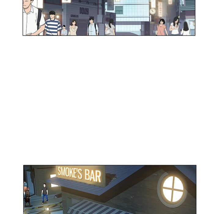 Aqua - Chapter 34 38