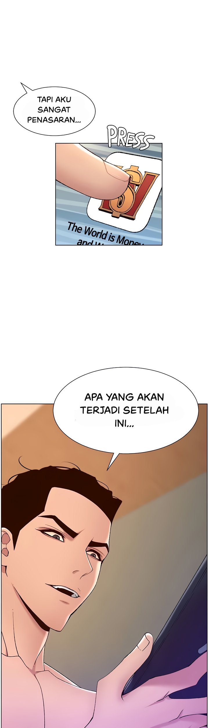 The Night King using App - Chapter 34 36
