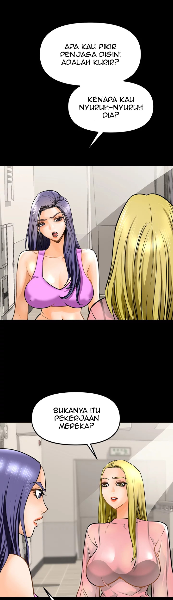 Bs Anger - Chapter 34 41