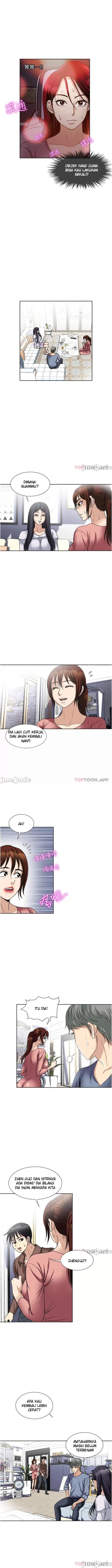 Only One Time - Chapter 34 10