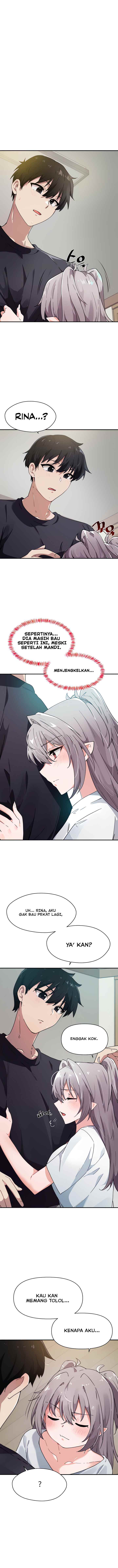 Please Give Me Energy - Chapter 34 3