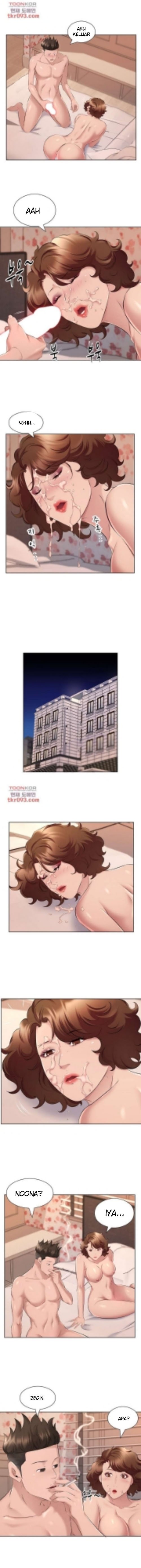 One Room Hotel - Chapter 34 10