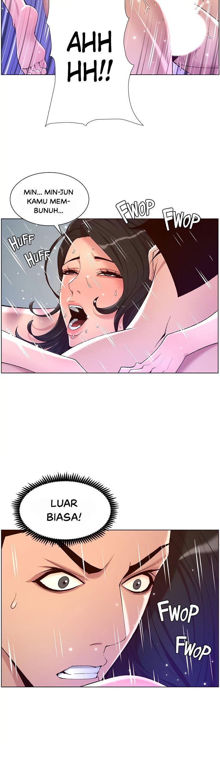 The Night King using App - Chapter 34 15