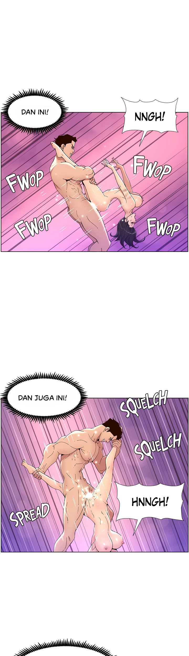 The Night King using App - Chapter 34 18