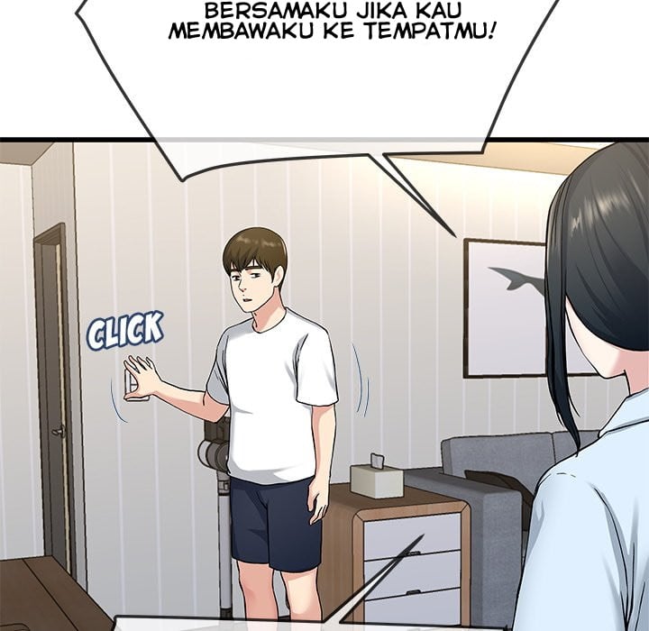 My Memory of You - Chapter 34 44
