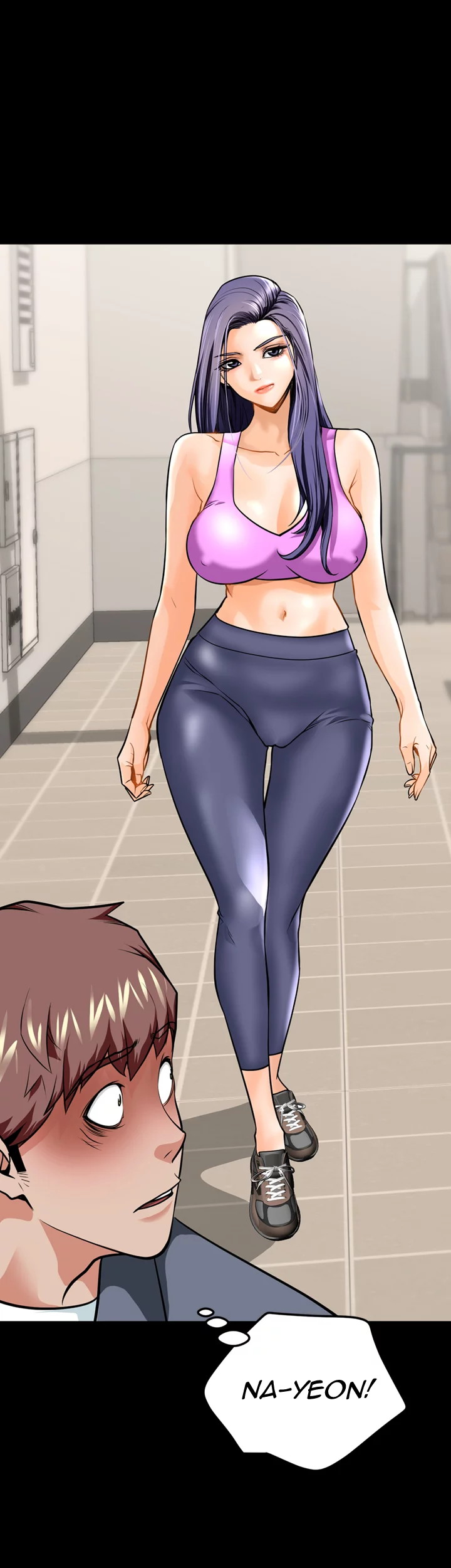 Bs Anger - Chapter 34 39