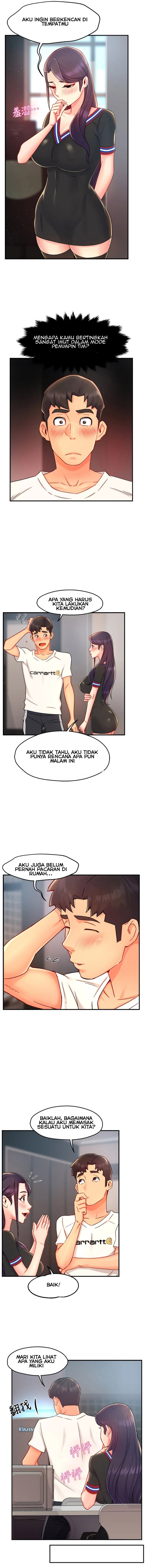 Team Leader Report - Chapter 34 6