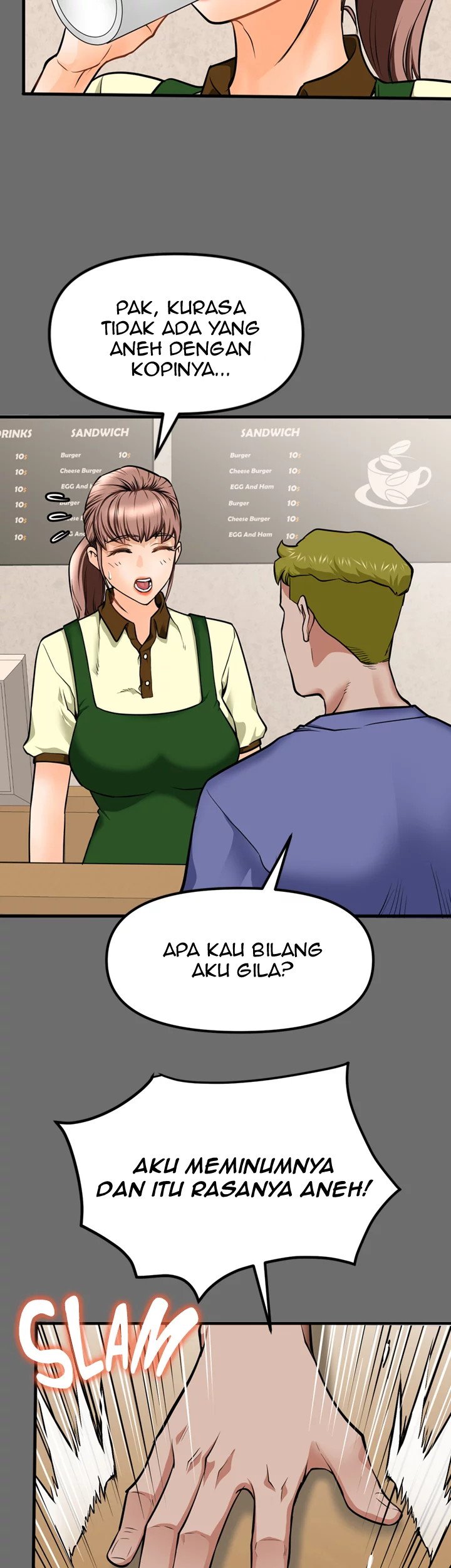 Bs Anger - Chapter 34 16
