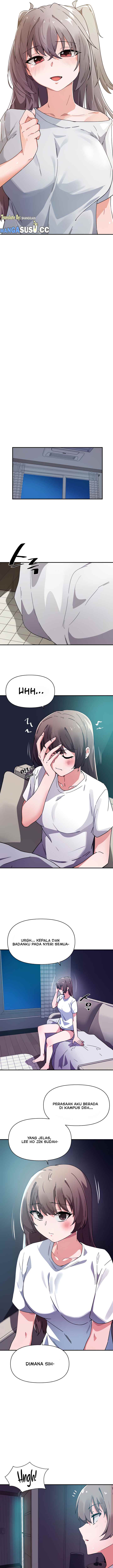 Please Give Me Energy - Chapter 34 7