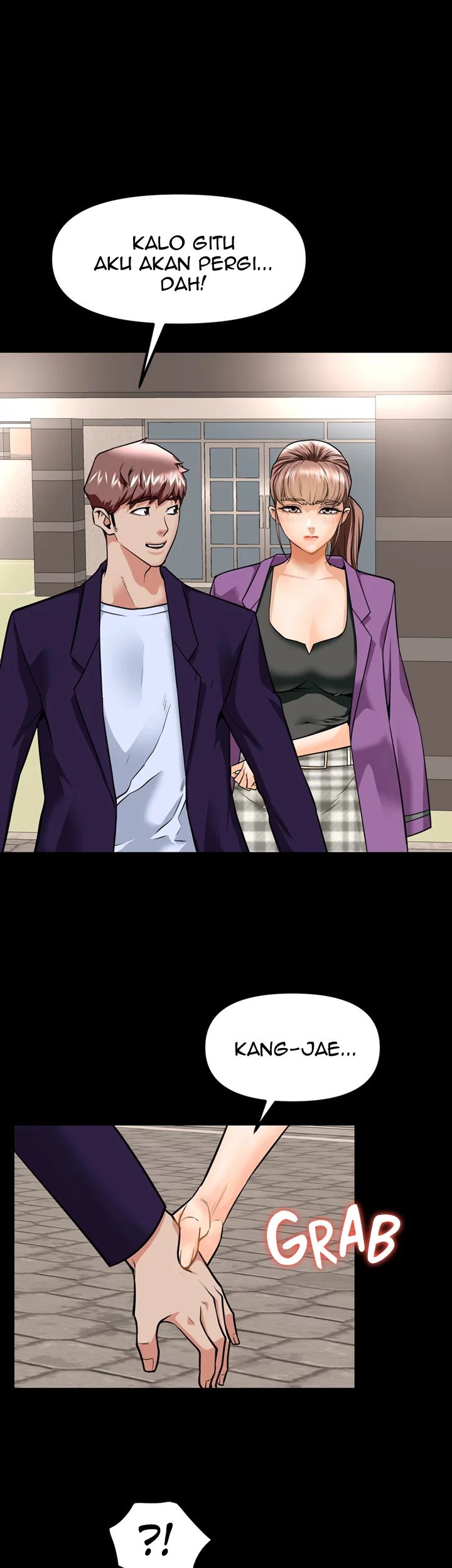 Bs Anger - Chapter 34 3