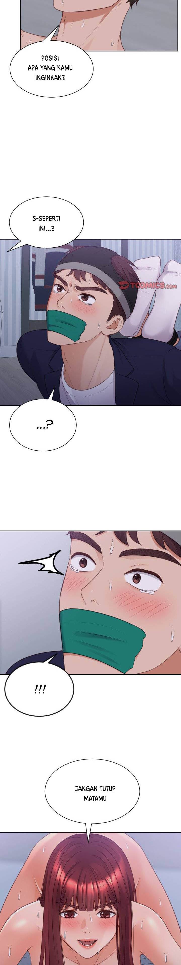 Her Situation - Chapter 34 21