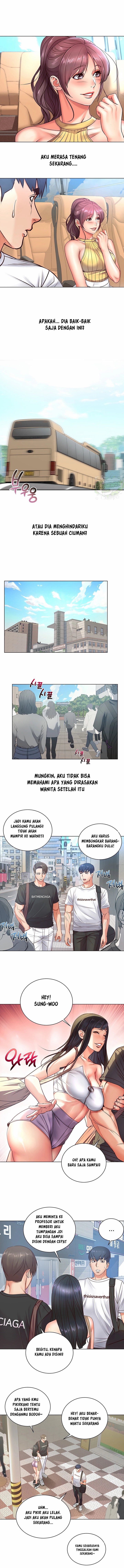 Eunhye Supermarket - Chapter 34 6