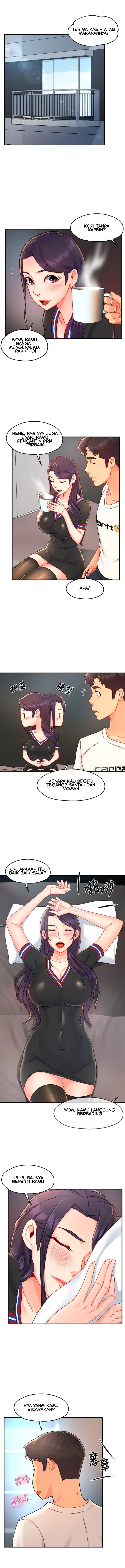 Team Leader Report - Chapter 34 7