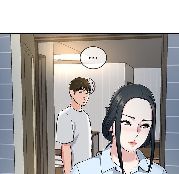 My Memory of You - Chapter 34 51