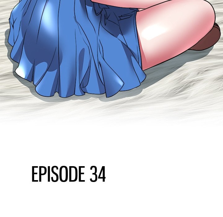Aqua - Chapter 34 6