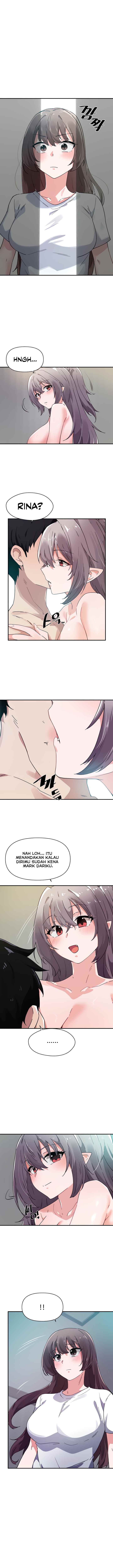 Please Give Me Energy - Chapter 34 9