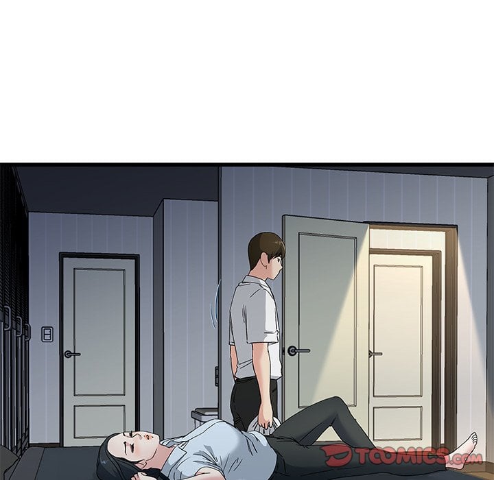 My Memory of You - Chapter 34 12