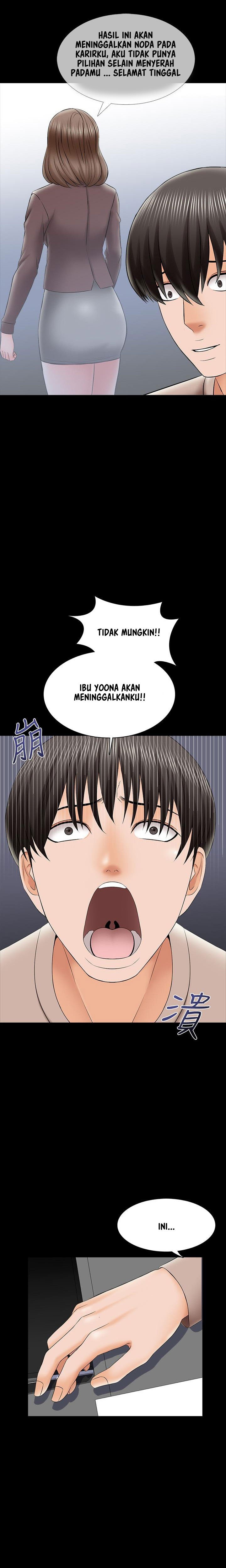 The Tutor - Chapter 34 23