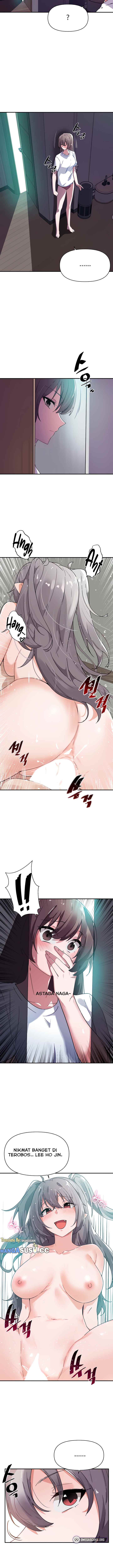 Please Give Me Energy - Chapter 34 8