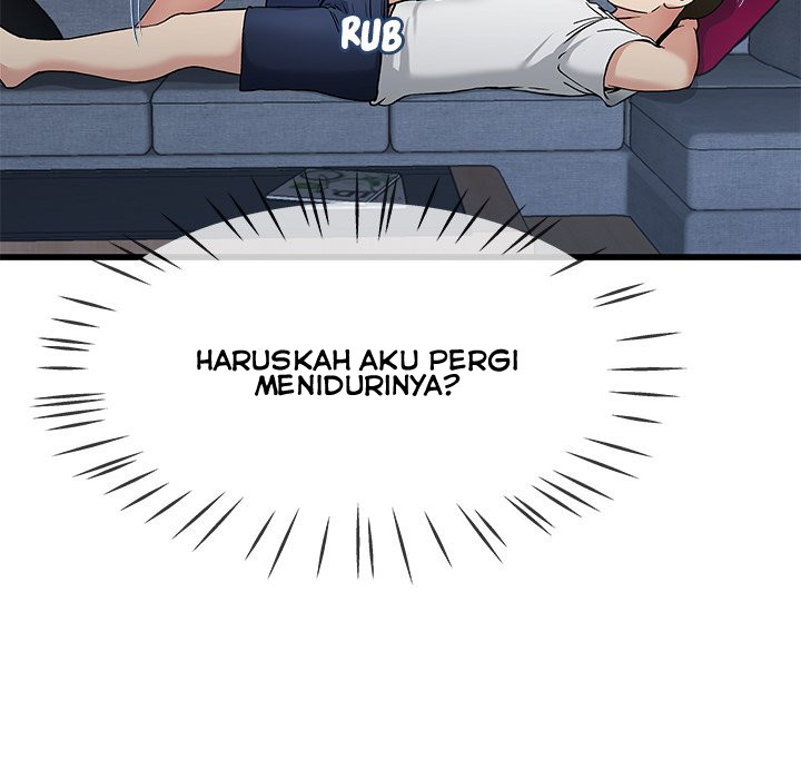 My Memory of You - Chapter 34 36