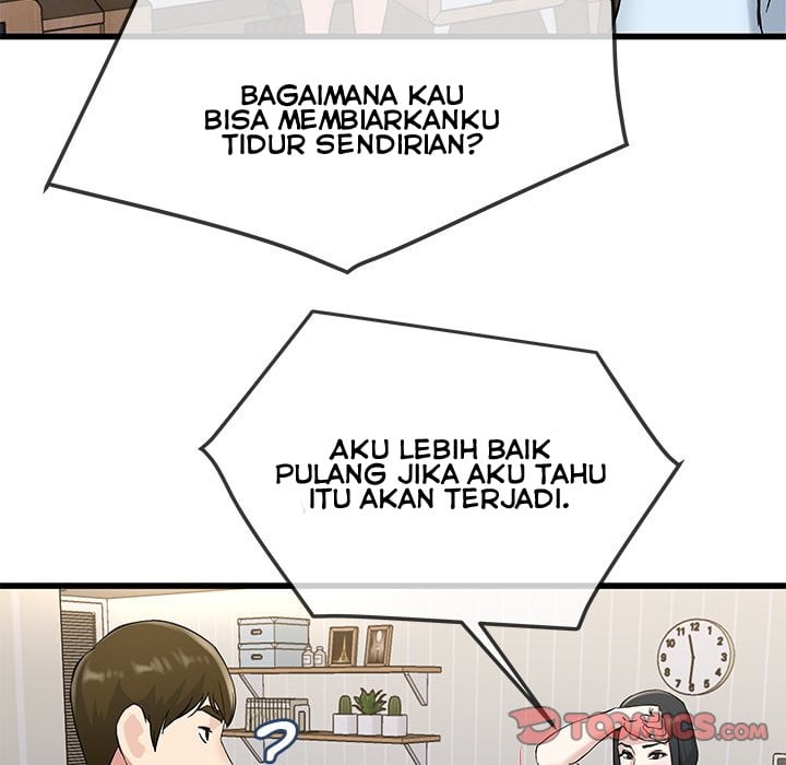 My Memory of You - Chapter 34 45
