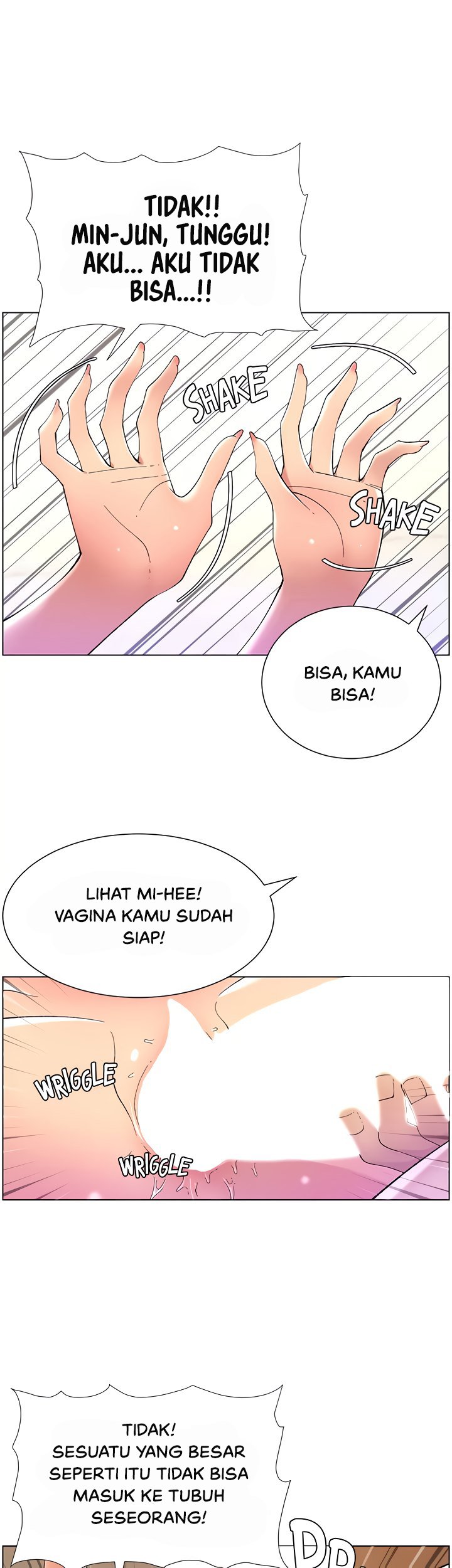 The Night King using App - Chapter 34 3