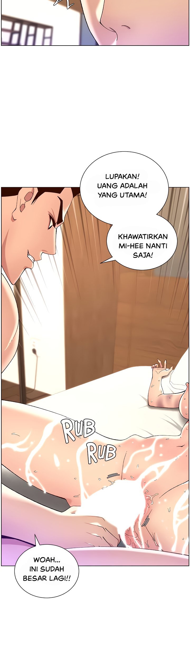 The Night King using App - Chapter 34 27