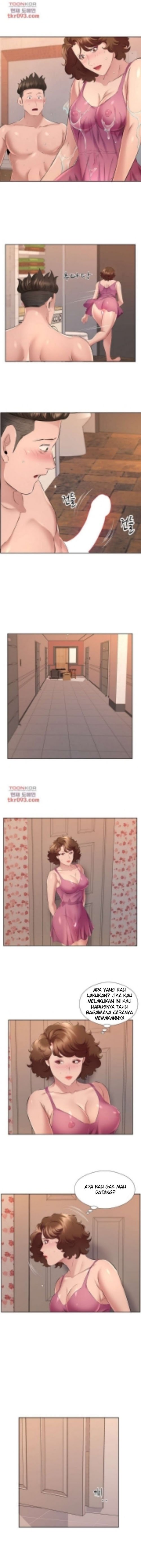 One Room Hotel - Chapter 34 5
