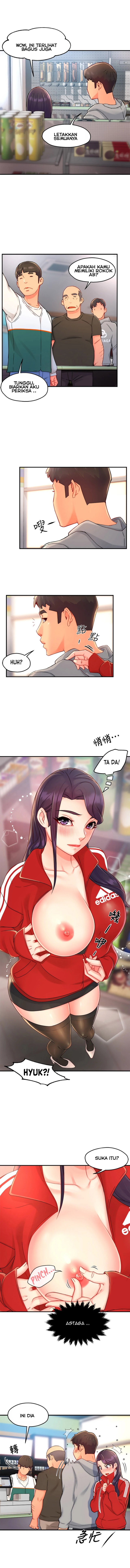 Team Leader Report - Chapter 34 12