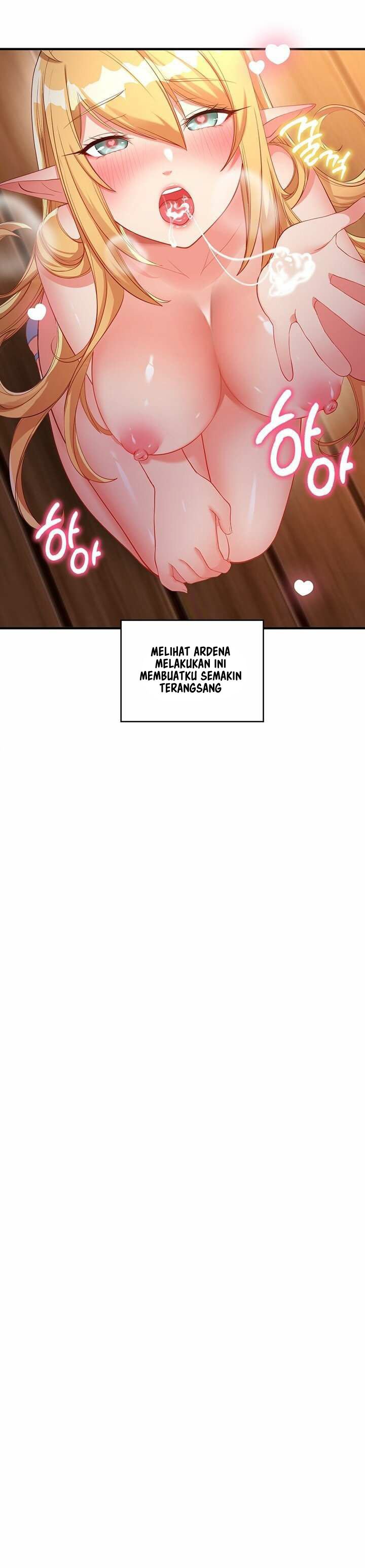Slave Knight of the Elf - Chapter 34 9