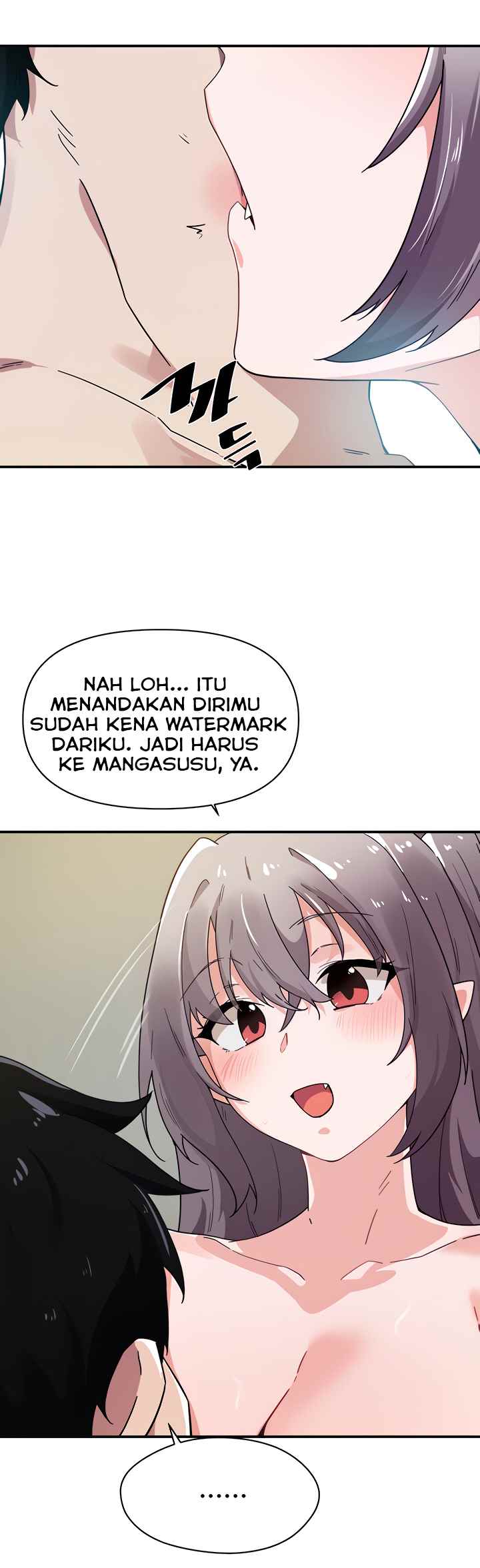 Please Give Me Energy - Chapter 34 12