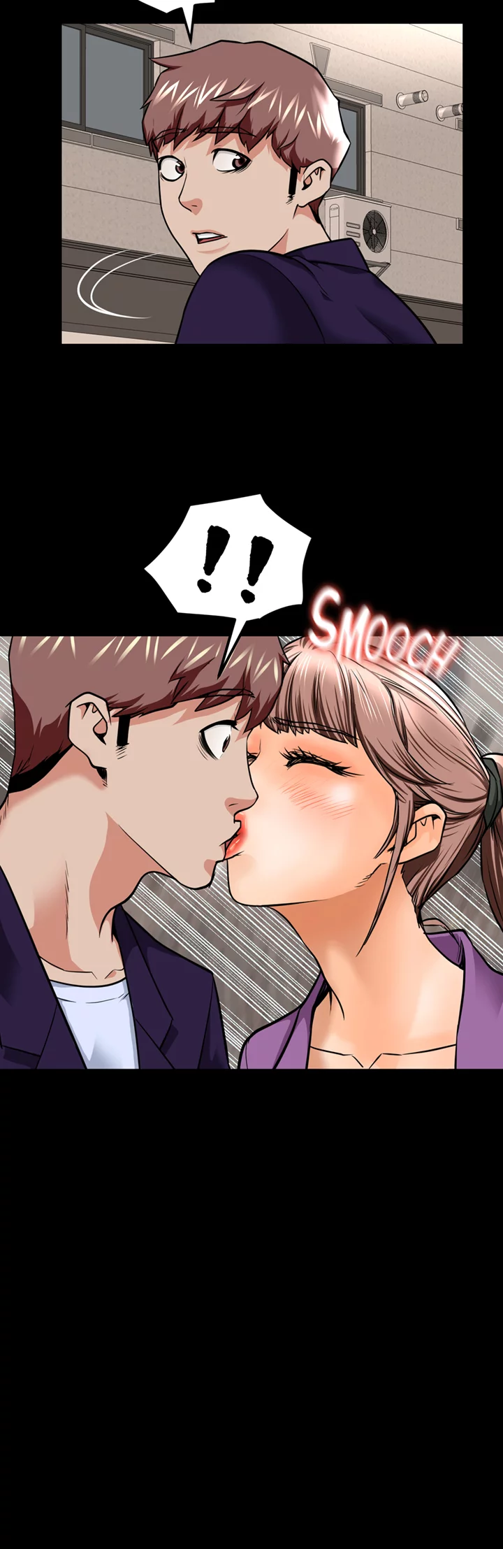 Bs Anger - Chapter 34 4