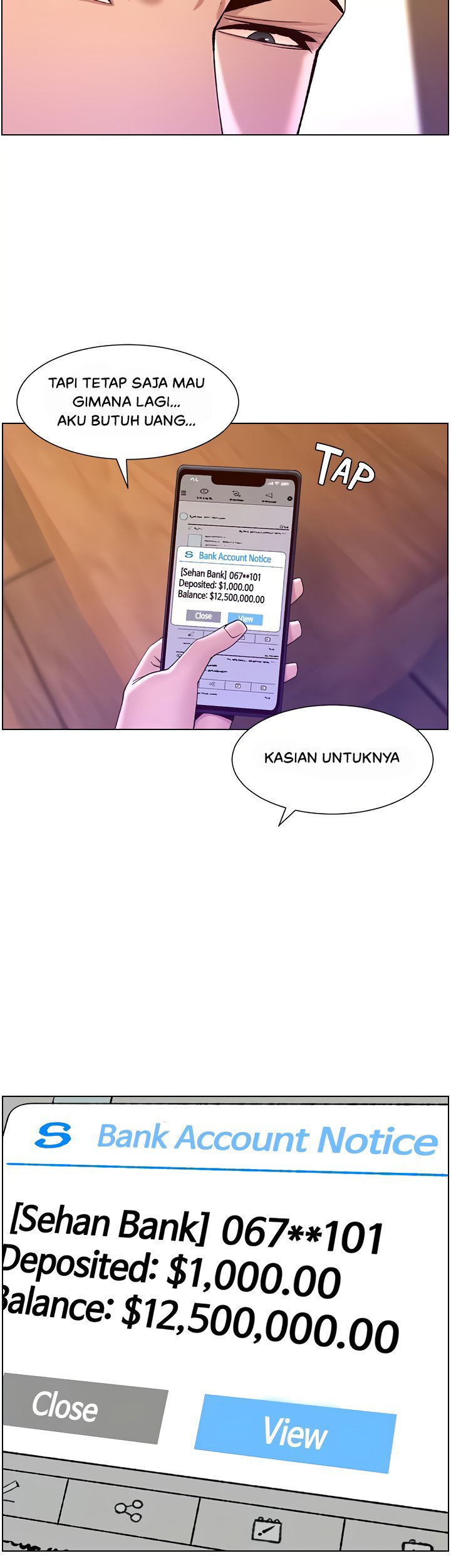 The Night King using App - Chapter 34 35