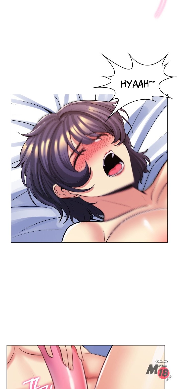 My Stepmom Is My Girlfriend - Chapter 22 41