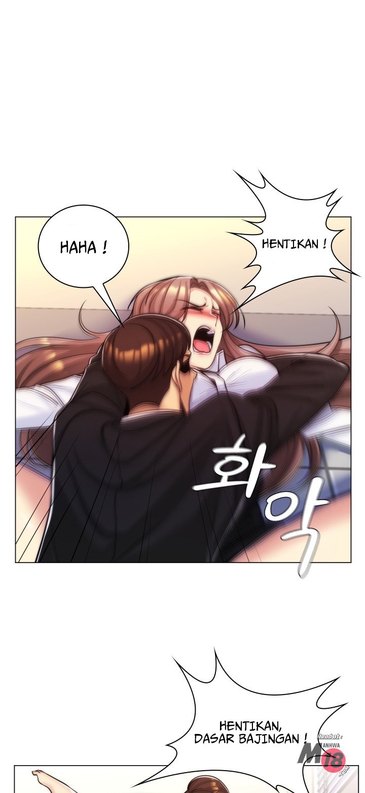 My Stepmom Is My Girlfriend - Chapter 22 7
