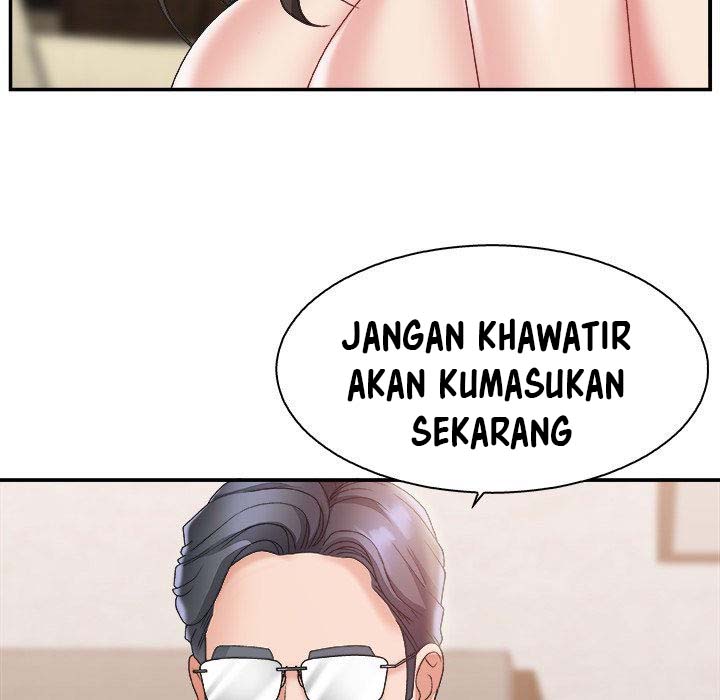 Miss Announcer - Chapter 22 87