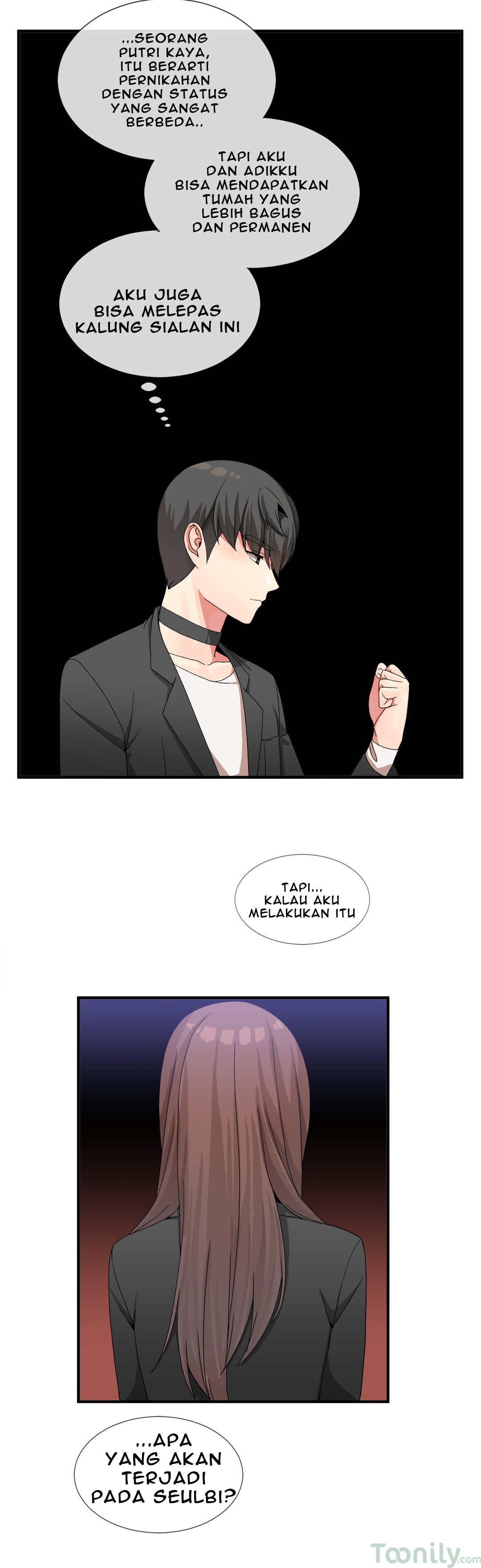 Deceptions (skull2) - Chapter 22 16