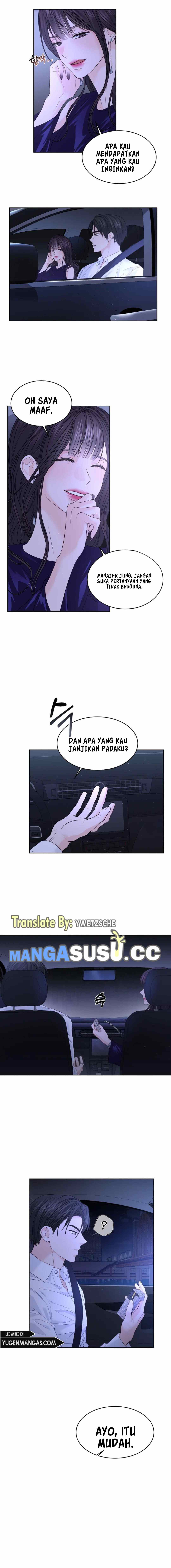 The Change of Season - Chapter 22 7