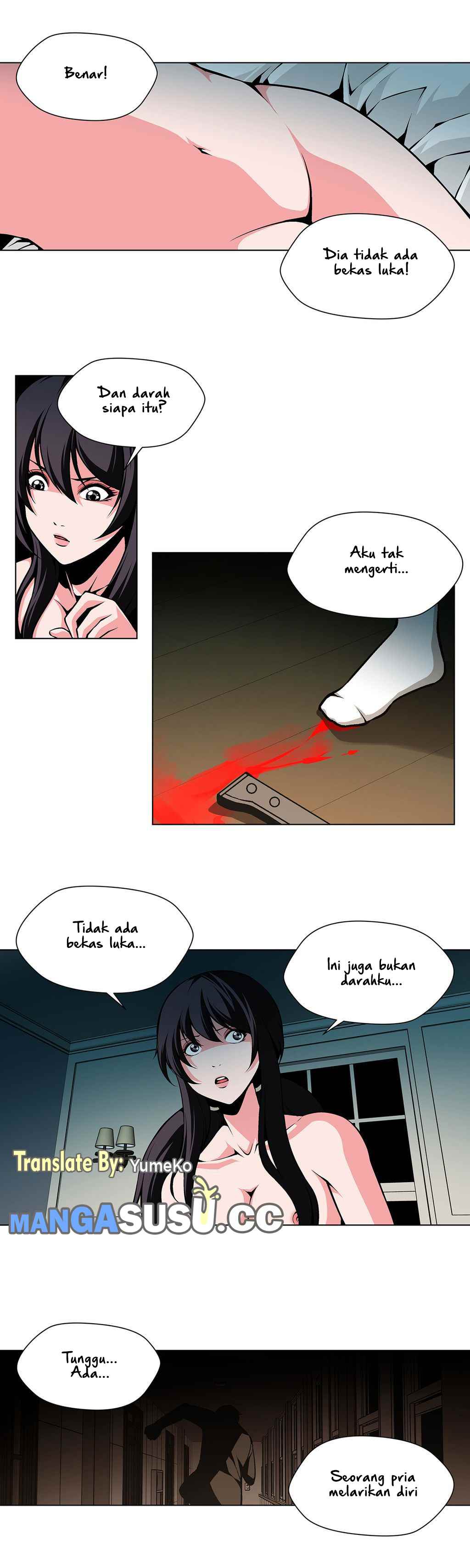Twin Slaves - Chapter 22 10