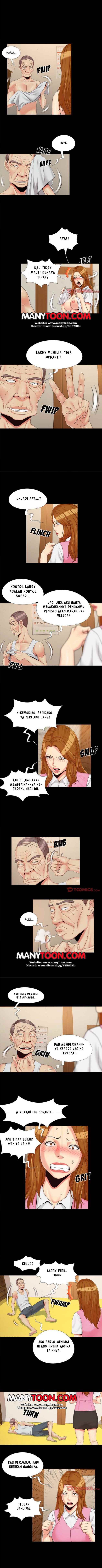 Sleepy Town Escapades - Chapter 22 9