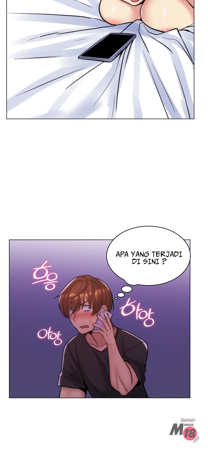 My Stepmom Is My Girlfriend - Chapter 22 36