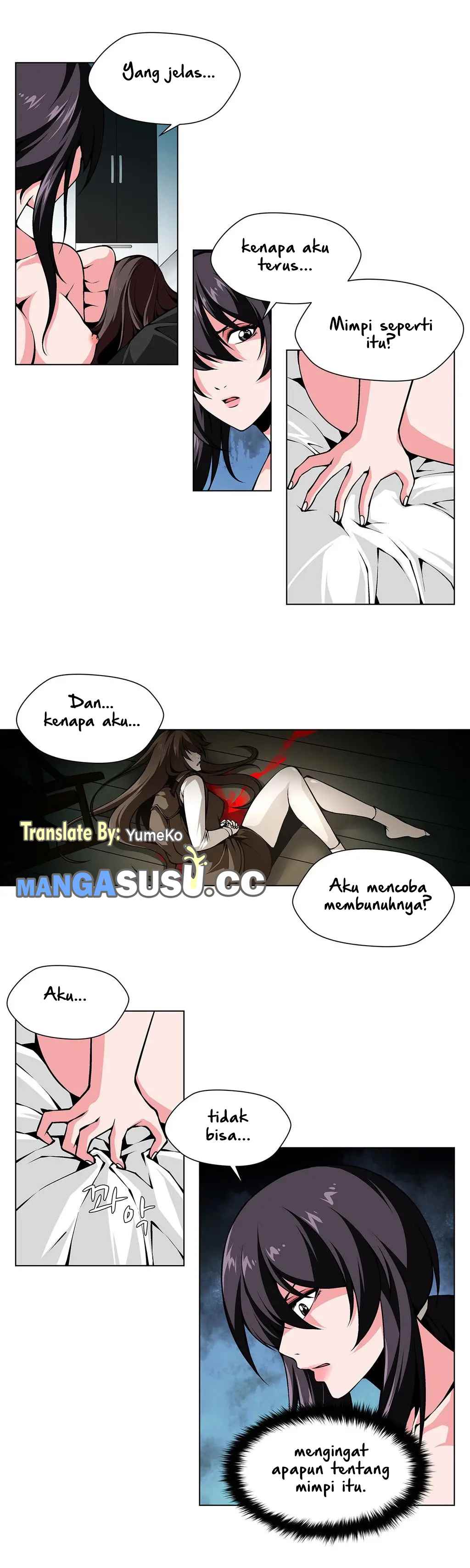 Twin Slaves - Chapter 22 7